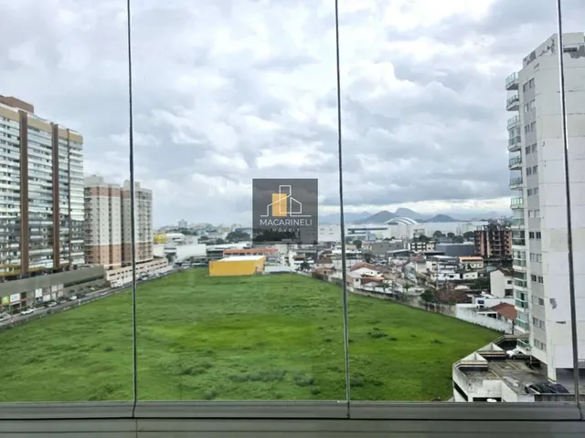 Imagem 12: Apartamento à venda, no Ed. Liverpool, em Vila Velha, Itapuã, com 2 quartos, 71m²