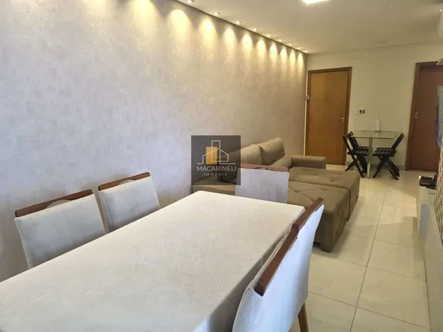 Imagem 3: Apartamento à venda, no Ed. Liverpool, em Vila Velha, Itapuã, com 2 quartos, 71m²