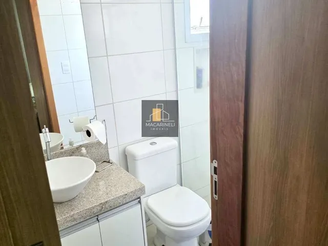 Imagem 2: Apartamento à venda, no Ed. Liverpool, em Vila Velha, Itapuã, com 2 quartos, 71m²