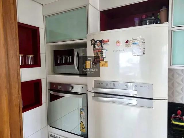 Imagem 9: Apartamento à venda, no Ed. Liverpool, em Vila Velha, Itapuã, com 2 quartos, 71m²