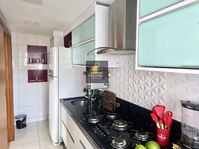 Imagem 11: Apartamento à venda, no Ed. Liverpool, em Vila Velha, Itapuã, com 2 quartos, 71m²