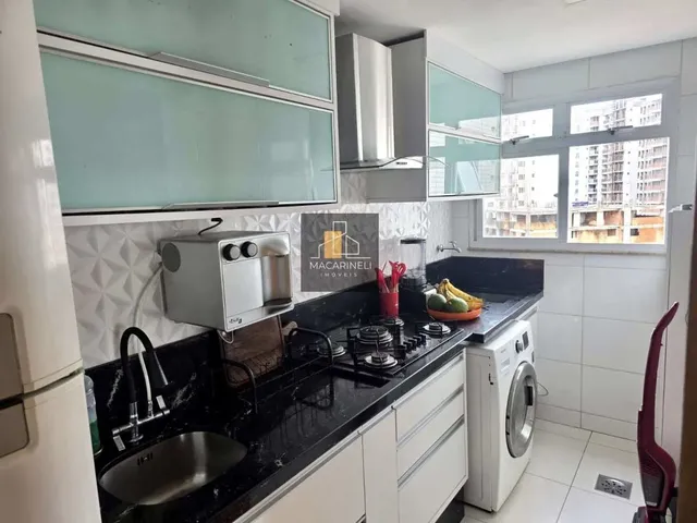 Imagem 13: Apartamento à venda, no Ed. Liverpool, em Vila Velha, Itapuã, com 2 quartos, 71m²