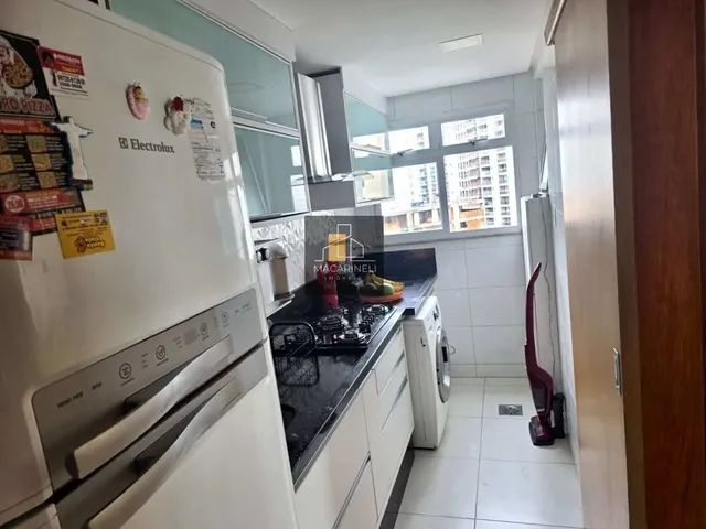 Imagem 14: Apartamento à venda, no Ed. Liverpool, em Vila Velha, Itapuã, com 2 quartos, 71m²