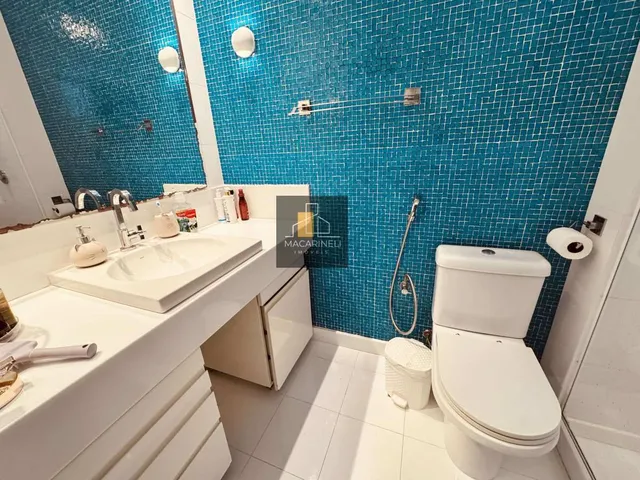Imagem 4: Apartamento de luxo à venda em Vila Velha, Praia de Itaparica, com 4 quartos, 180m²