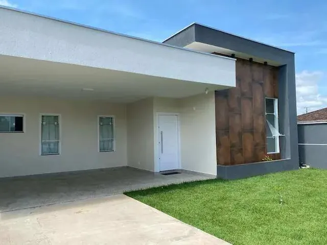 Imagem: Casa À Venda em Guaratuba, Balneário Coroados