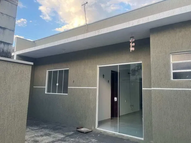 Imagem: Casa À Venda em Guaratuba/Pr