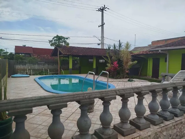 Imagem: Casa para Locação Diária em Balneário