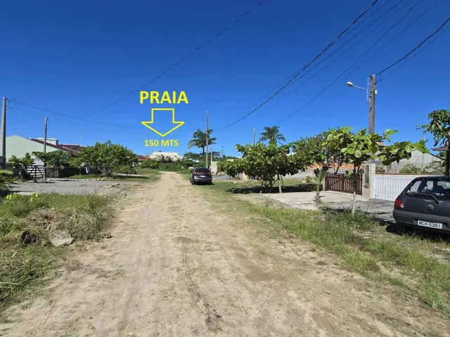 Imagem 7: Imóvel com Amplo Terreno em Coroados – Guaratuba/PR