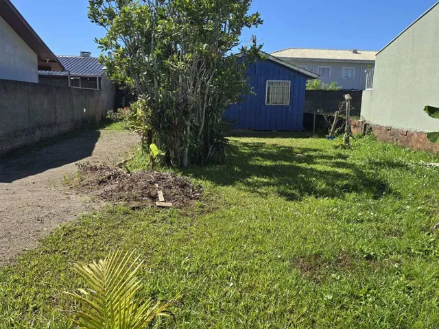 Imagem 8: Imóvel com Amplo Terreno em Coroados – Guaratuba/PR