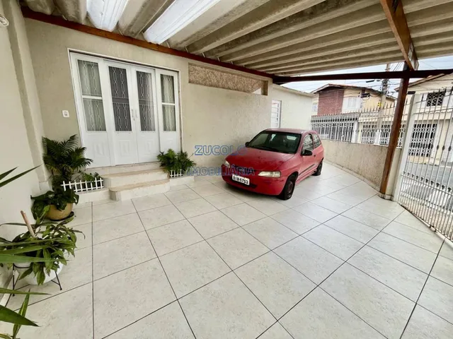 Imagem: Casa Térrea em Esquina Bem Localizado no