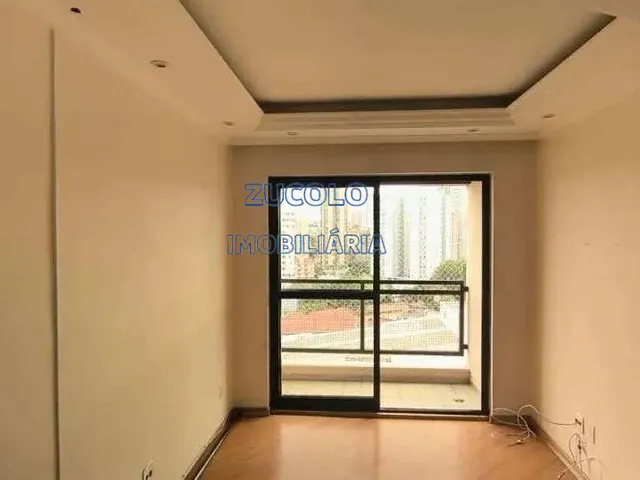 Imagem: O apartamento possui 2 Dormitórios, 1 Suíte, 2 Banheiros,
