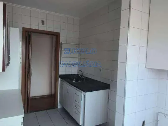 Imagem 3: Apartamento 2 dormitórios com 1 suíte na Vila Floresta em Santo Andre