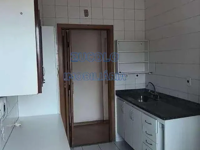 Imagem 4: Apartamento 2 dormitórios com 1 suíte na Vila Floresta em Santo Andre