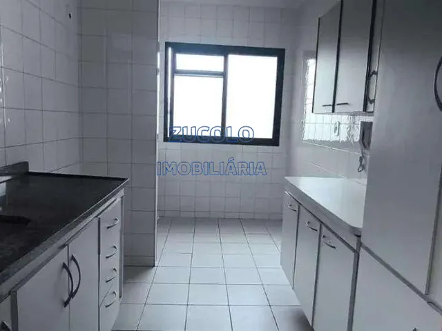 Imagem 7: Apartamento 2 dormitórios com 1 suíte na Vila Floresta em Santo Andre