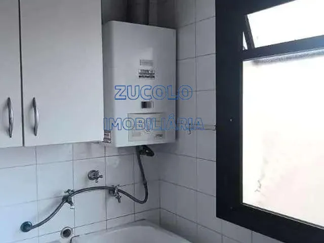 Imagem 5: Apartamento 2 dormitórios com 1 suíte na Vila Floresta em Santo Andre
