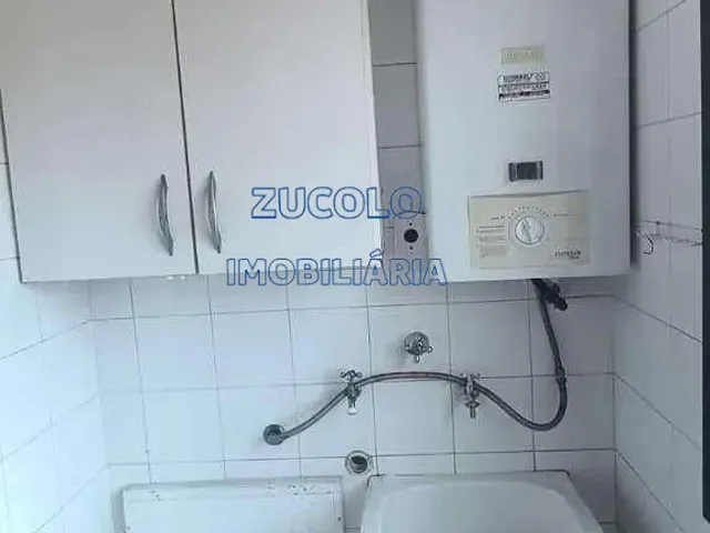 Imagem 6: Apartamento 2 dormitórios com 1 suíte na Vila Floresta em Santo Andre