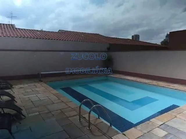 Imagem 2: Apartamento 2 dormitórios com 1 suíte na Vila Floresta em Santo Andre