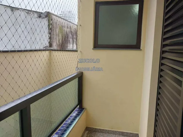 Imagem: O apartamento possui 3 Dormitórios, 1 Suíte, 1 Banheiro,