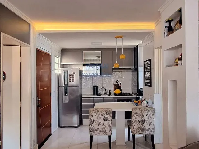 Imagem: Apartamento pronto para morar, próximo