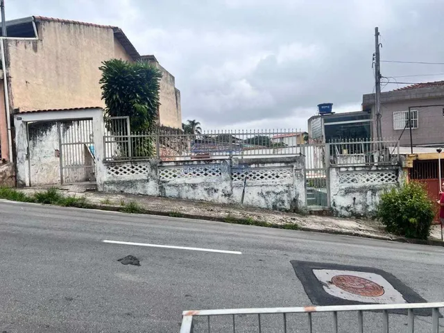 Imagem: Terreno À Venda em São Bernardo do Campo