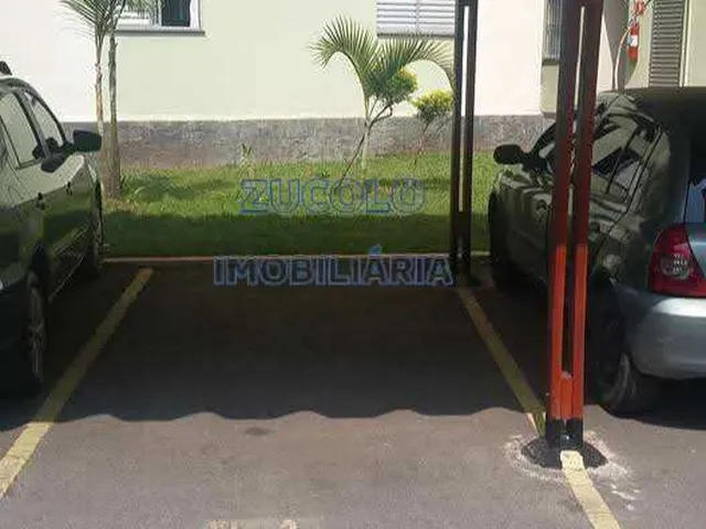 Imagem: Apartamento à venda em São Bernardo do