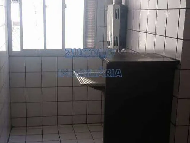 Imagem 3: Apartamento à venda em São Bernardo do Campo, Montanhão, com 2 quartos, 52m²