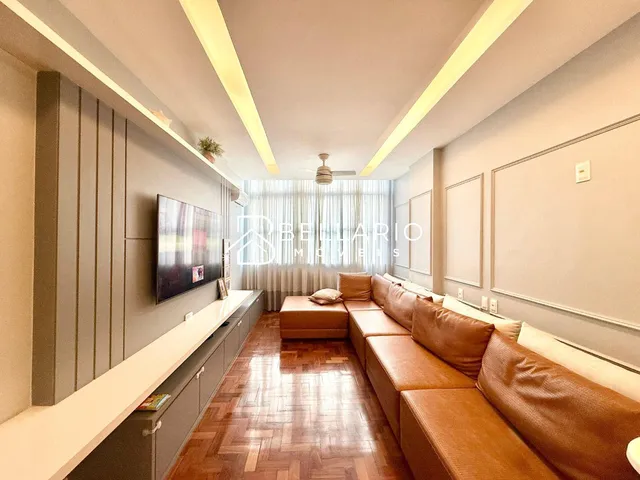 Imagem: Apartamento com 3 dormitórios (2 súites)