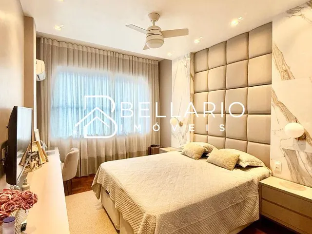 Imagem 10: Apartamento com 3 dormitórios (2 súites) com 150 m² - Copacabana - Rio de Janeiro/RJ