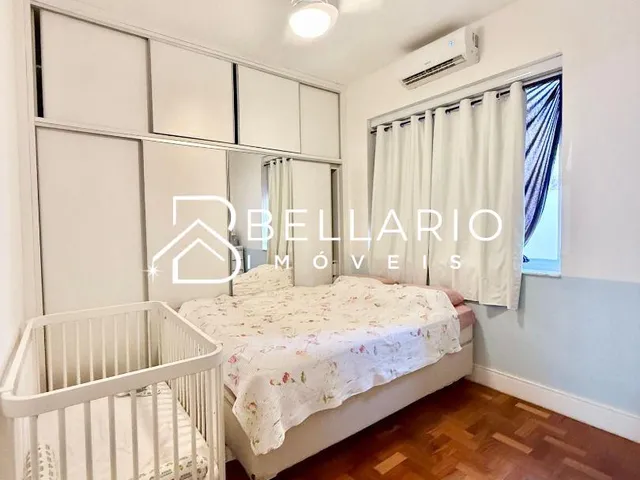 Imagem 16: Apartamento com 3 dormitórios (2 súites) com 150 m² - Copacabana - Rio de Janeiro/RJ