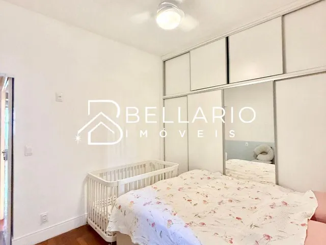 Imagem 2: Apartamento com 3 dormitórios (2 súites) com 150 m² - Copacabana - Rio de Janeiro/RJ