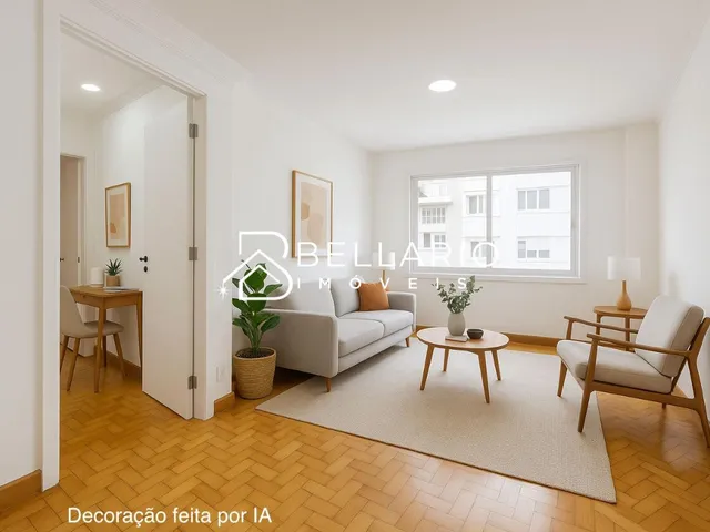Imagem: Apartamento À Venda com 140 M², 3 Dormitórios