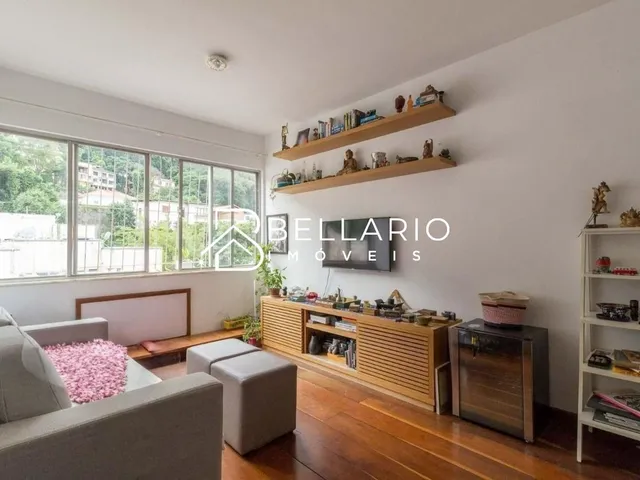 Imagem: Apartamento À Venda com 100 M², 3 Dormitórios