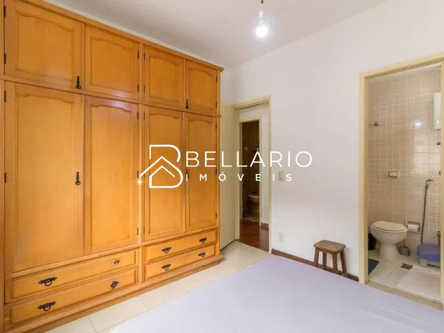 Imagem 5: Apartamento À Venda com 100 M², 3 Dormitórios e 2 Vagas - Laranjeiras - Rio de