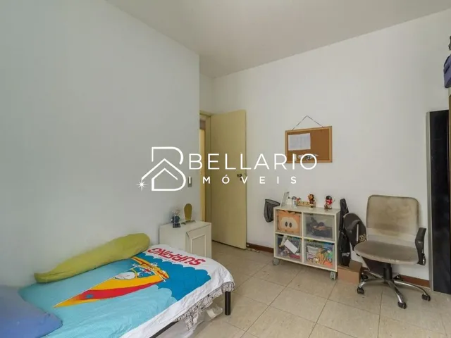 Imagem 6: Apartamento À Venda com 100 M², 3 Dormitórios e 2 Vagas - Laranjeiras - Rio de