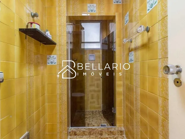 Imagem 9: Apartamento À Venda com 100 M², 3 Dormitórios e 2 Vagas - Laranjeiras - Rio de