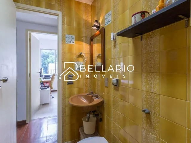 Imagem 10: Apartamento À Venda com 100 M², 3 Dormitórios e 2 Vagas - Laranjeiras - Rio de