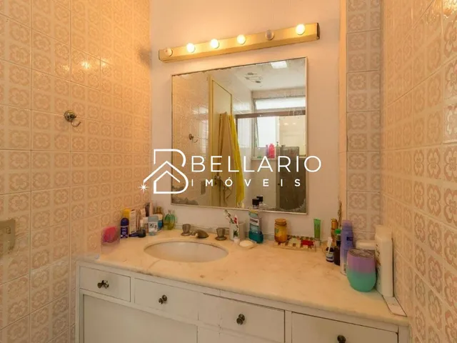 Imagem 11: Apartamento À Venda com 100 M², 3 Dormitórios e 2 Vagas - Laranjeiras - Rio de