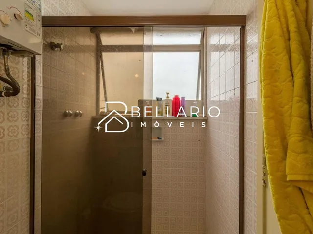 Imagem 12: Apartamento À Venda com 100 M², 3 Dormitórios e 2 Vagas - Laranjeiras - Rio de