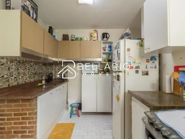 Imagem 13: Apartamento À Venda com 100 M², 3 Dormitórios e 2 Vagas - Laranjeiras - Rio de