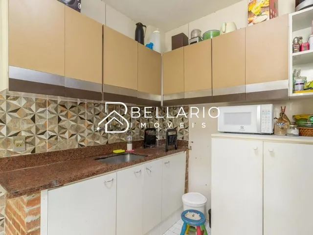 Imagem 14: Apartamento À Venda com 100 M², 3 Dormitórios e 2 Vagas - Laranjeiras - Rio de