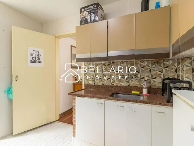 Imagem 15: Apartamento À Venda com 100 M², 3 Dormitórios e 2 Vagas - Laranjeiras - Rio de