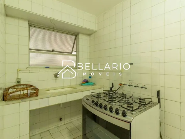 Imagem 16: Apartamento À Venda com 100 M², 3 Dormitórios e 2 Vagas - Laranjeiras - Rio de