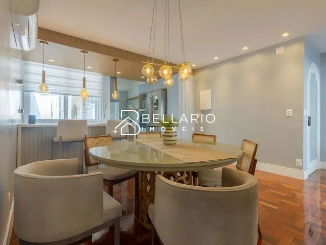 Imagem: Apartamento com 3 Dormitórios À Venda