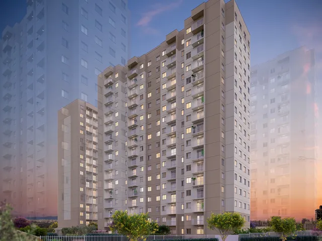 Imagem 1: Plano&Amp;Park Santo Amaro - Fase 1 - Plano&Amp;Park Santo Amaro - Fase 1