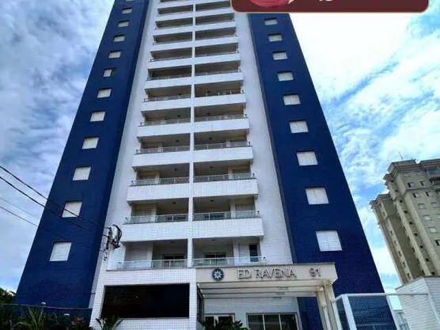 Imagem: Edifício Ravena - Pronto para Morar - Santo