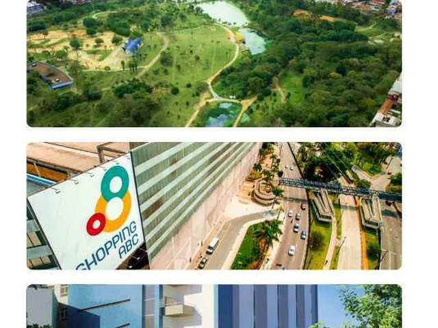 Imagem 16: Edifício Ravena - Pronto para Morar - Santo André - 86,40M² - 3 Dormitórios (1 Suíte) - 2 Vagas