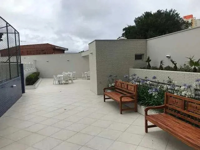 Imagem 2: Edifício Ravena - Pronto para Morar - Santo André - 86,40M² - 3 Dormitórios (1 Suíte) - 2 Vagas