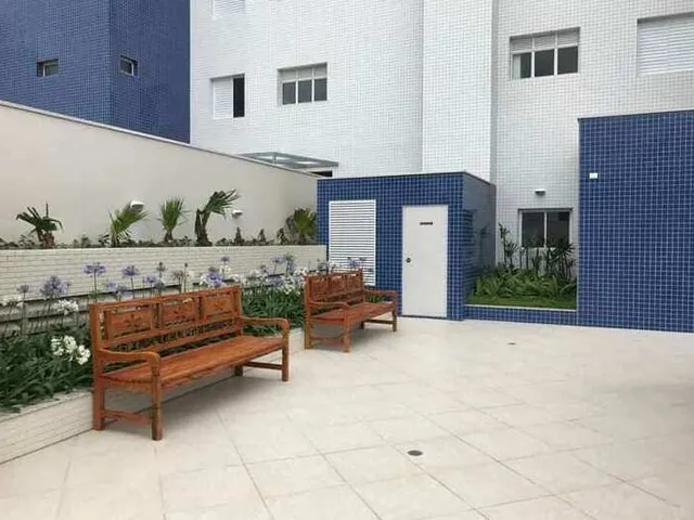 Imagem 3: Edifício Ravena - Pronto para Morar - Santo André - 86,40M² - 3 Dormitórios (1 Suíte) - 2 Vagas