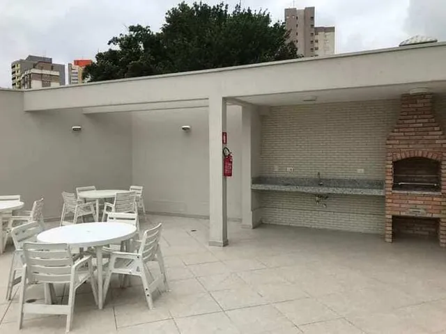Imagem 4: Edifício Ravena - Pronto para Morar - Santo André - 86,40M² - 3 Dormitórios (1 Suíte) - 2 Vagas