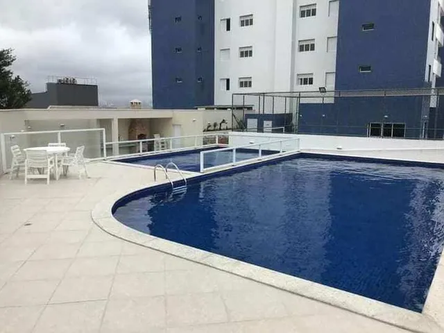 Imagem 5: Edifício Ravena - Pronto para Morar - Santo André - 86,40M² - 3 Dormitórios (1 Suíte) - 2 Vagas